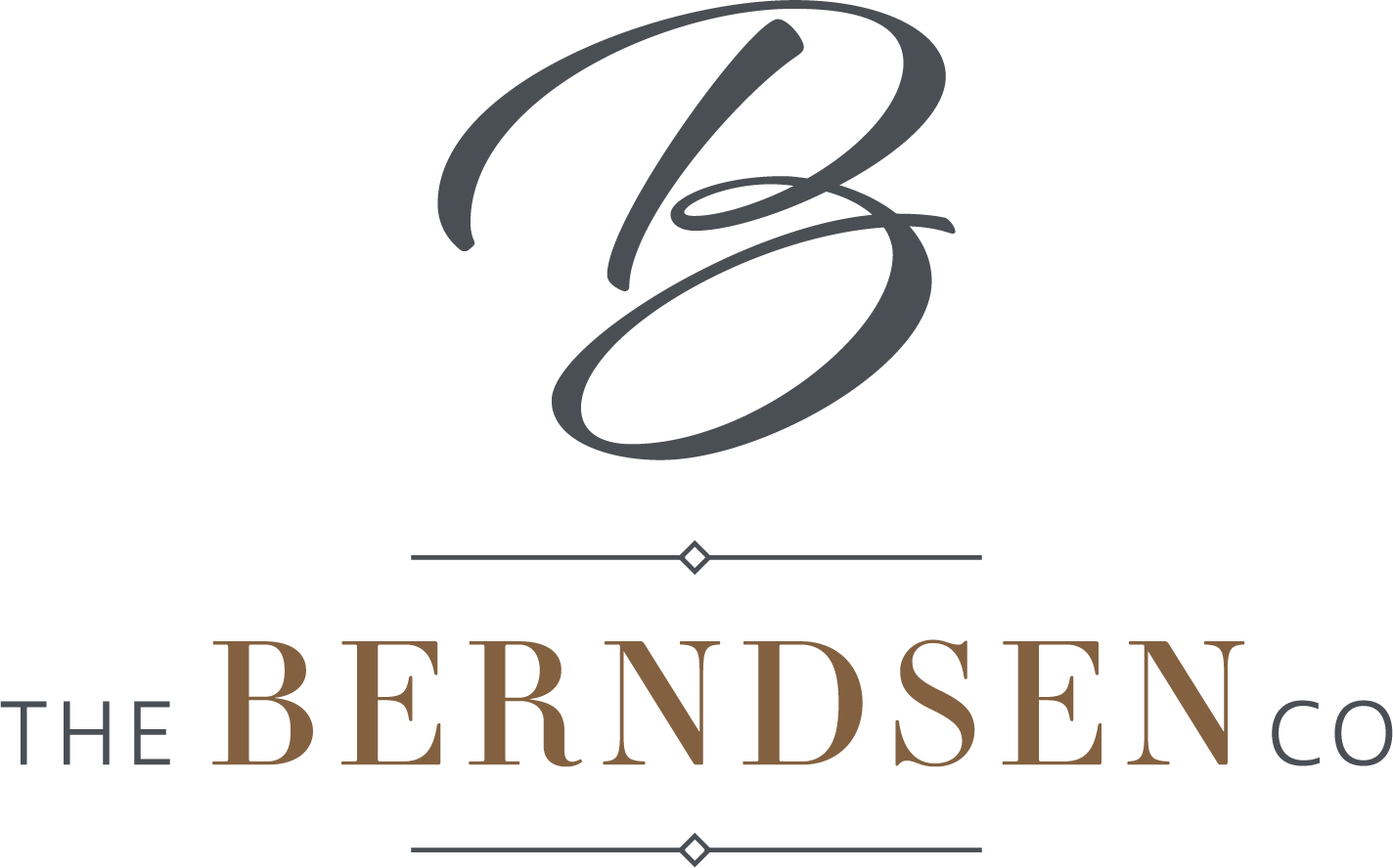 The Berndsen Company